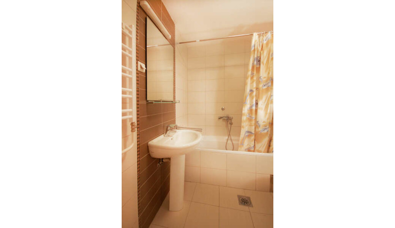 Apartment Žorža Klemansoa Beograd - Apt 38190