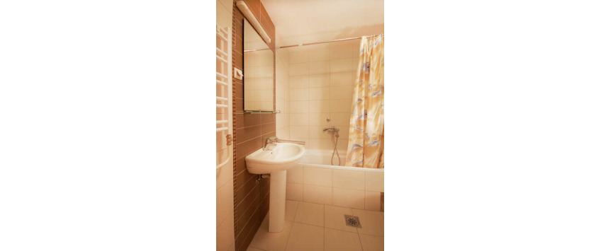 Apartment Žorža Klemansoa Beograd - Apt 38190