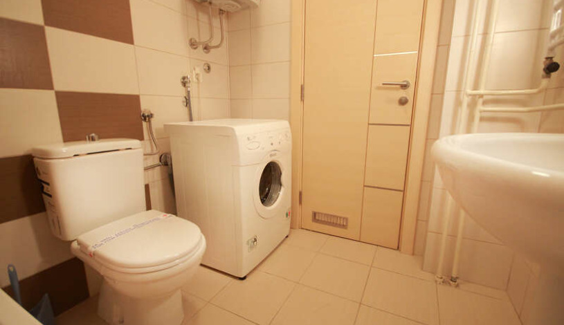 Apartment Žorža Klemansoa Beograd - Apt 38190