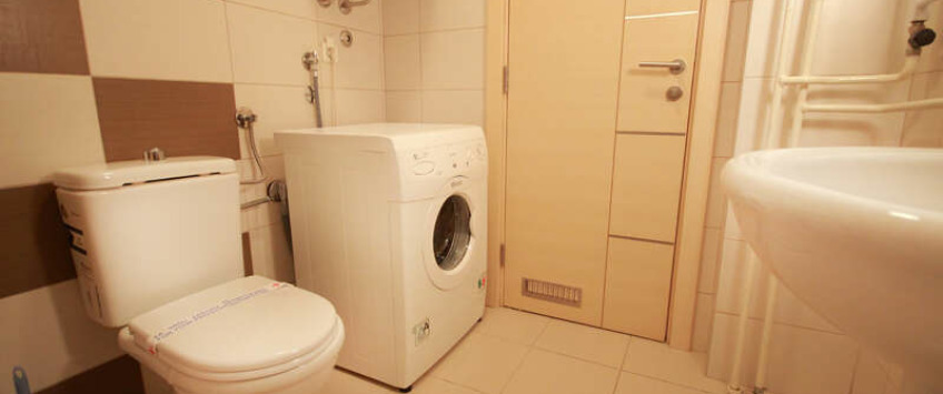 Apartment Žorža Klemansoa Beograd - Apt 38190