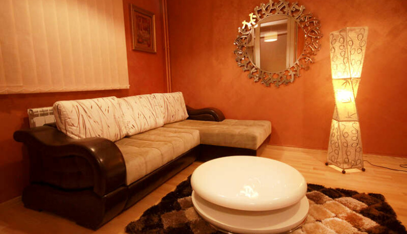 Apartment Žorža Klemansoa Beograd - Apt 38190