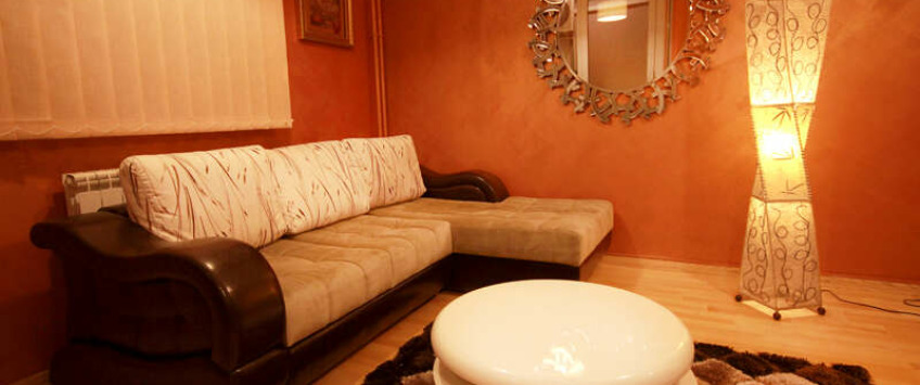 Apartment Žorža Klemansoa Beograd - Apt 38190