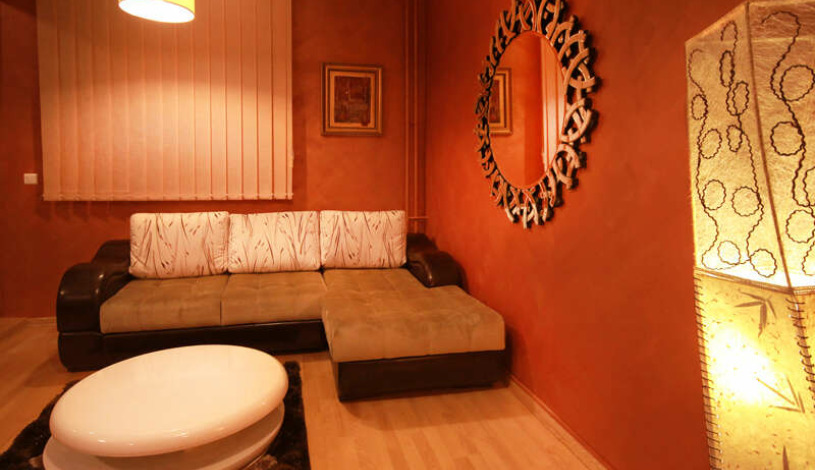 Apartment Žorža Klemansoa Beograd - Apt 38190