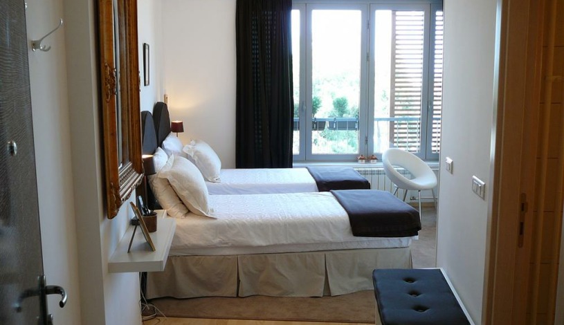 Apartment Žorža Klemansoa 1 Beograd - Apt 41510