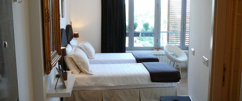 Apartment Žorža Klemansoa 1 Beograd - Apt 41510