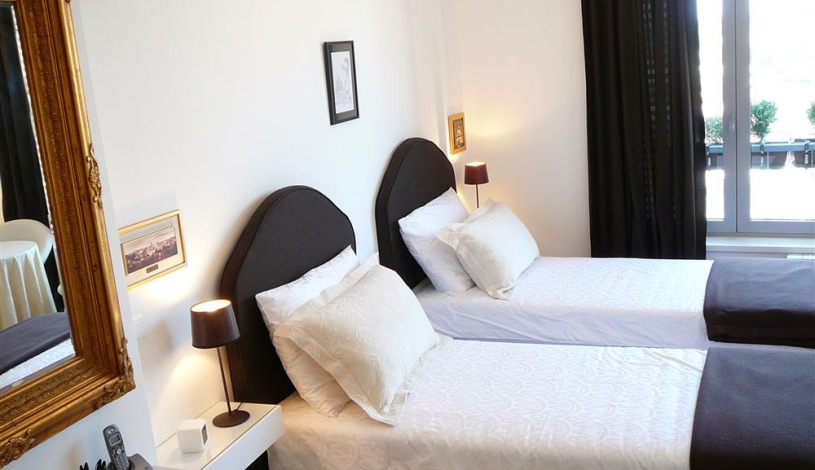 Apartment Žorža Klemansoa 1 Beograd - Apt 41510