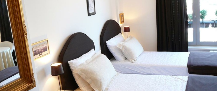 Apartment Žorža Klemansoa 1 Beograd - Apt 41510