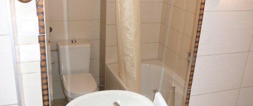 Apartment Žorža Klemansoa 1 Beograd - Apt 41510