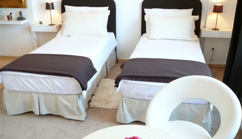 Apartment Žorža Klemansoa 1 Beograd - Apt 41510