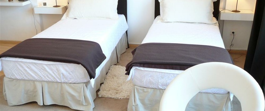 Apartment Žorža Klemansoa 1 Beograd - Apt 41510