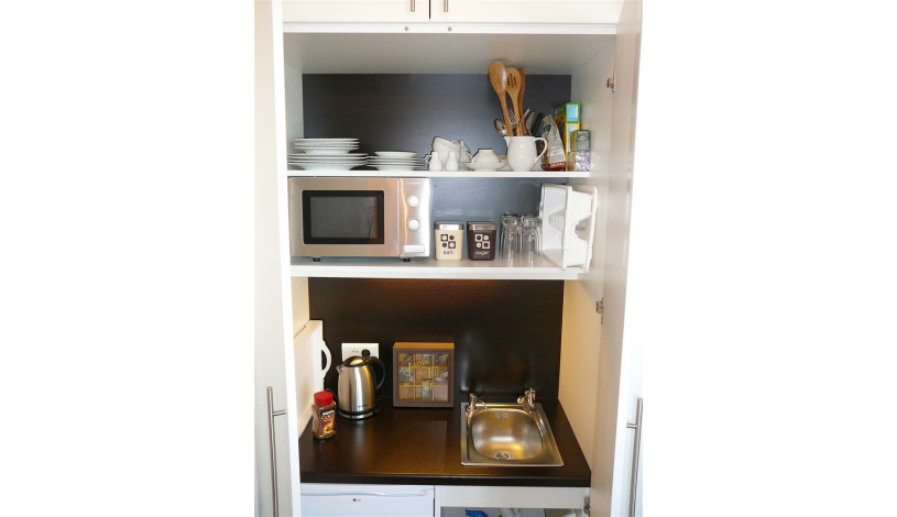 Apartment Žorža Klemansoa 1 Beograd - Apt 41510