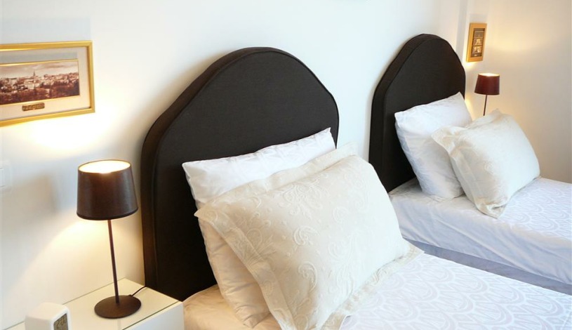 Apartment Žorža Klemansoa 1 Beograd - Apt 41510