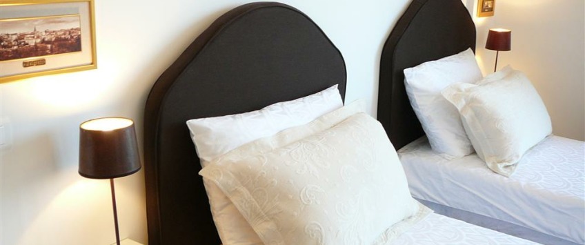 Apartment Žorža Klemansoa 1 Beograd - Apt 41510