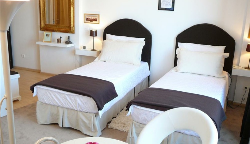 Apartment Žorža Klemansoa 1 Beograd - Apt 41510