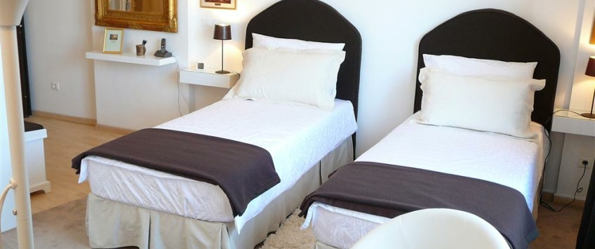 Apartment Žorža Klemansoa 1 Beograd - Apt 41510