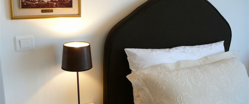 Apartment Žorža Klemansoa 1 Beograd - Apt 41510