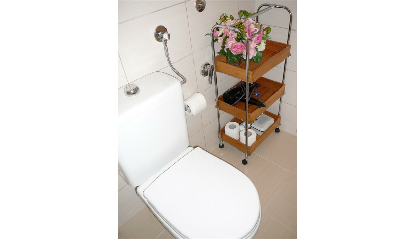 Apartment Žorža Klemansoa 1 Beograd - Apt 41510