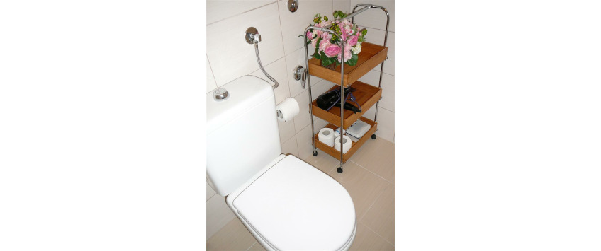 Apartment Žorža Klemansoa 1 Beograd - Apt 41510