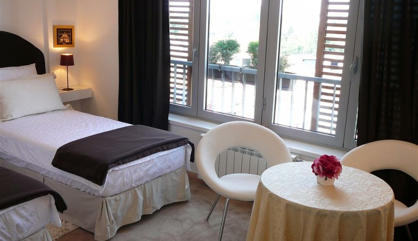 Apartment Žorža Klemansoa 1 Beograd - Apt 41510