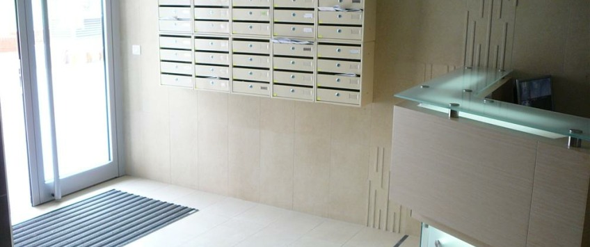 Apartment Žorža Klemansoa 1 Beograd - Apt 41510