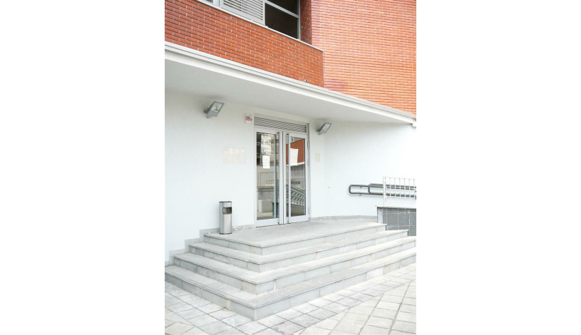 Apartment Žorža Klemansoa 1 Beograd - Apt 41510