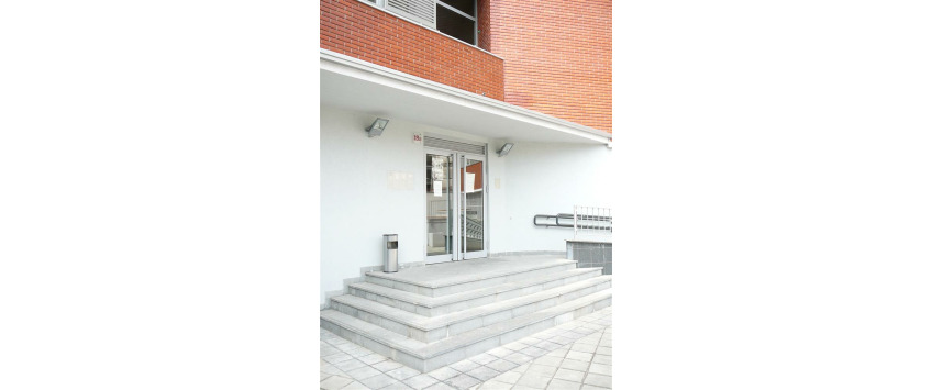 Apartment Žorža Klemansoa 1 Beograd - Apt 41510