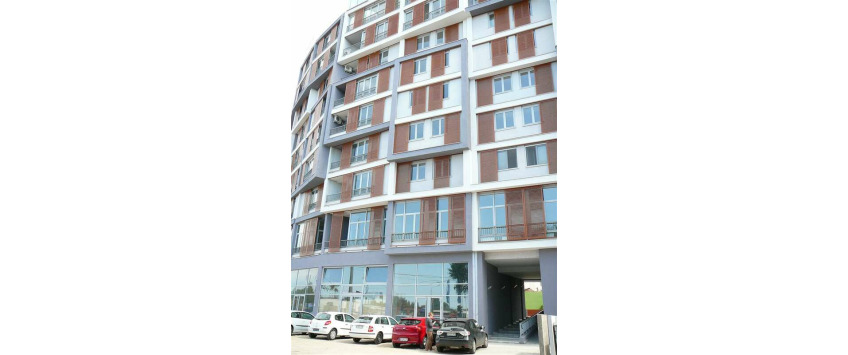 Apartment Žorža Klemansoa 1 Beograd - Apt 41510