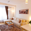 1-bedroom Apartment Beograd Dorćol with kitchen for 4 persons