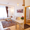 1-bedroom Apartment Beograd Dorćol with kitchen for 4 persons