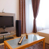 1-bedroom Apartment Beograd Dorćol with kitchen for 4 persons