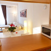 1-bedroom Apartment Beograd Dorćol with kitchen for 4 persons