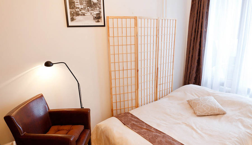 Apartment Žorža Klemansoa 2 Beograd - Apt 47966