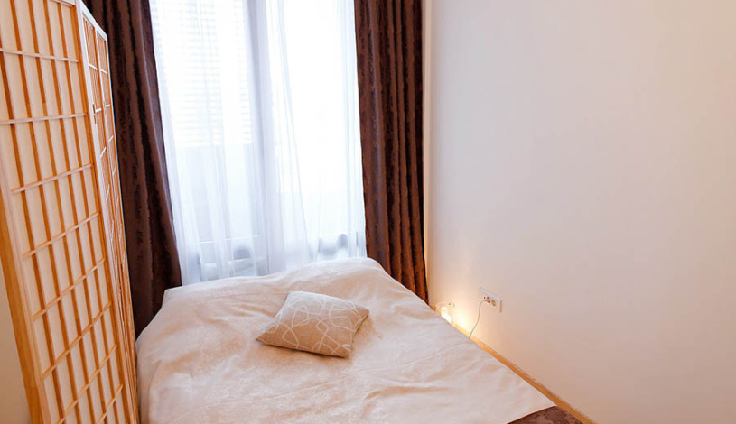 Apartment Žorža Klemansoa 2 Beograd - Apt 47966