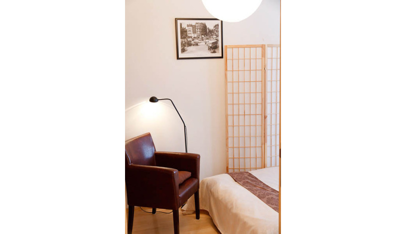 Apartment Žorža Klemansoa 2 Beograd - Apt 47966