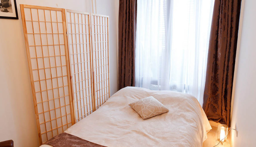 Apartment Žorža Klemansoa 2 Beograd - Apt 47966