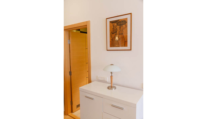 Apartment Žorža Klemansoa 2 Beograd - Apt 47966