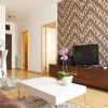 2-bedroom Apartment Beograd Dorćol with kitchen for 4 persons