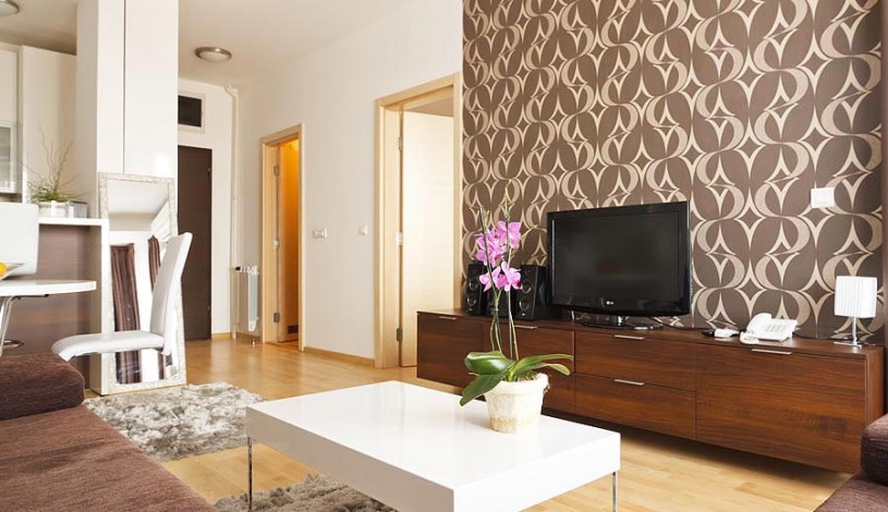 Apartment Žorža Klemansoa 3 Beograd - Apt 48178