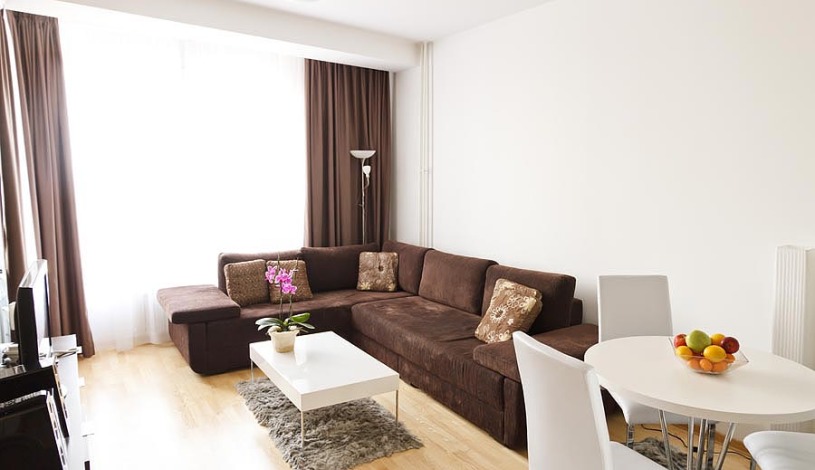 Apartment Žorža Klemansoa 3 Beograd - Apt 48178