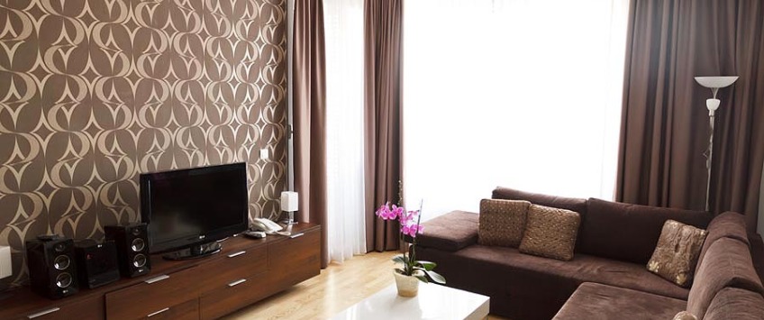 Apartment Žorža Klemansoa 3 Beograd - Apt 48178