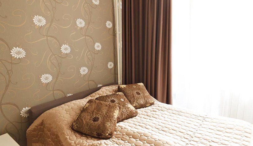 Apartment Žorža Klemansoa 3 Beograd - Apt 48178