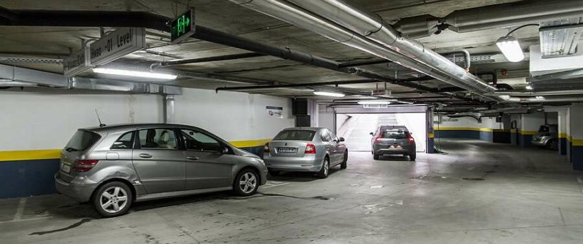 Apartment Žorža Klemansoa 3 Beograd - Apt 48178