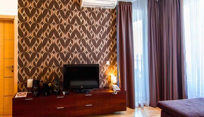 Apartment Žorža Klemansoa 4 Beograd - Apt 48179