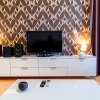 1-Schlafzimmer Beograd Altstadt mit Küche für 4 Personen