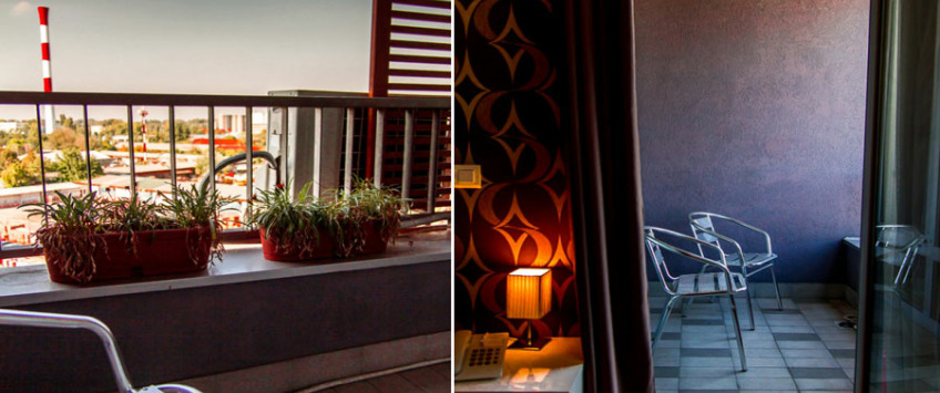 Apartment Žorža Klemansoa 4 Beograd - Apt 48179