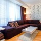 Apt 48241 - Apartment Žorža Klemansoa 5 Beograd