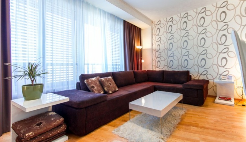 Apartment Žorža Klemansoa 5 Beograd - Apt 48241
