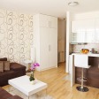 Apartment Žorža Klemansoa 5 Beograd - Apt 48241