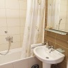 Studio Apartment Beograd Old Town with kitchen for 2 persons