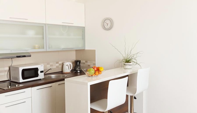 Apartment Žorža Klemansoa 5 Beograd - Apt 48241